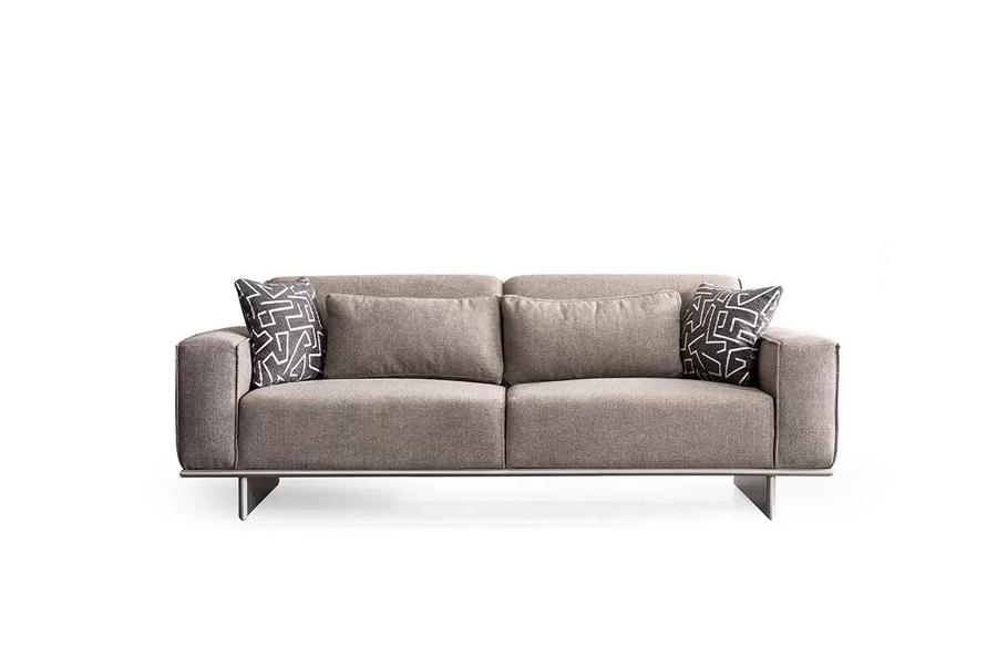 Sofa upholstery sofa cozy sofa 3-seater sofa couch comfort sofa three-seater couch