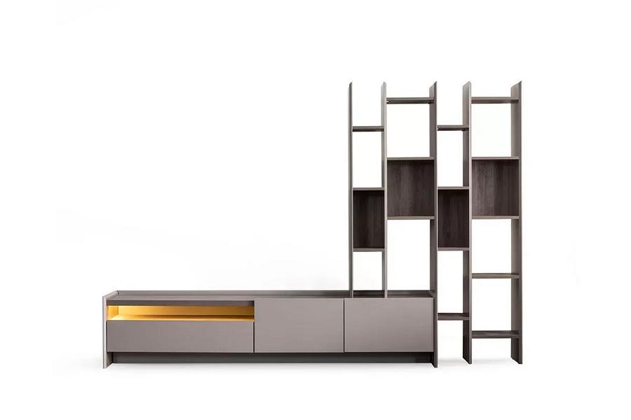 TV cabinet lowboard entertainment center entertainment RTV sideboard chests of drawers