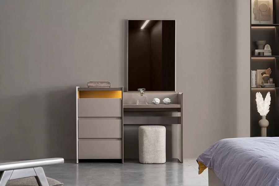 Vanity table dressing table cosmetic table beauty table makeup table