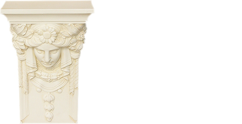 Figure statue sculpture wall decoration figures sculptures decoration decor 6344 new