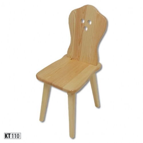 Chair Pine Solid Wood Hotel Chair Dining Room Chairs Kitchen Chair Solid Wood Furniture