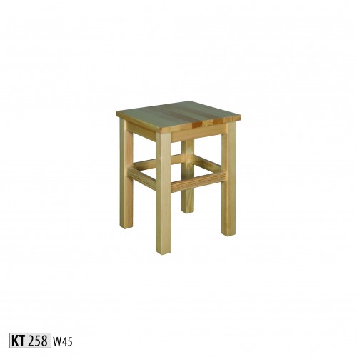 Solid wood stool seat stool real wood wooden stool chair new bench new