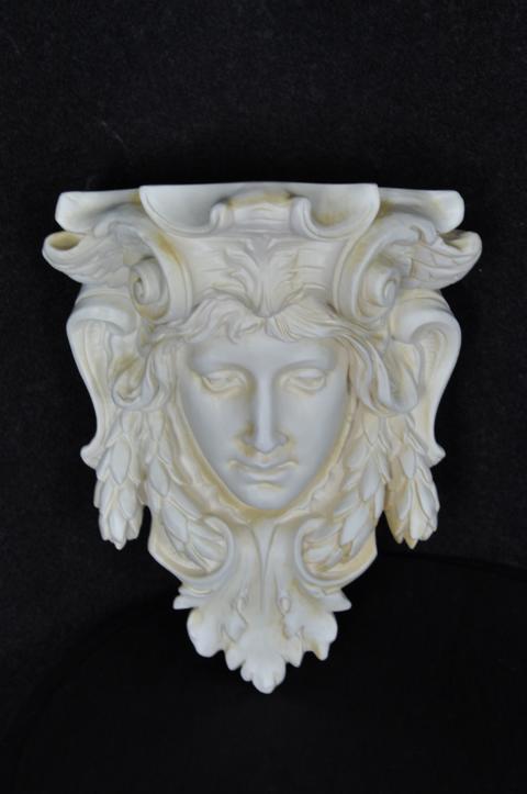 Design bowl wall box bowl vases vase vases decoration wall bowls relief