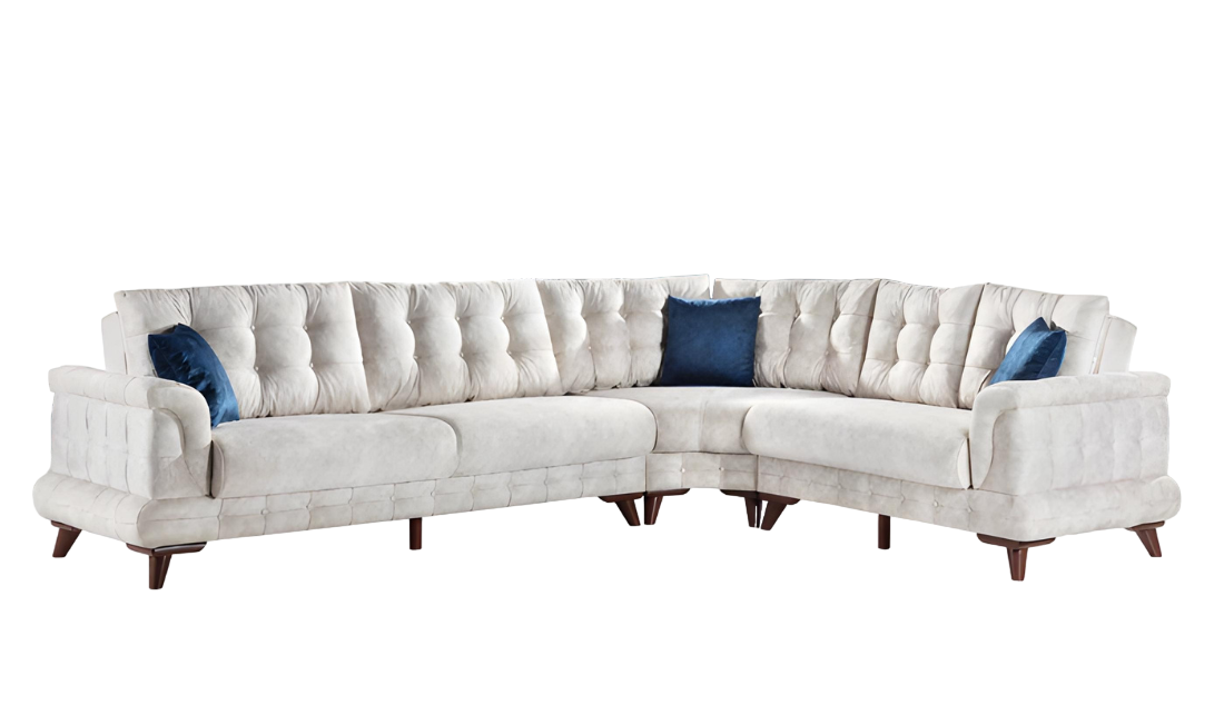 Corner sofa upholstered corner lounge design sofa couch 335x265