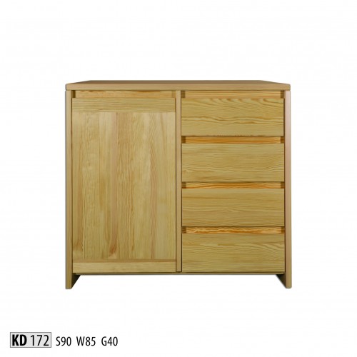 Dressers Massive dresser cabinets new sideboard furniture solid wood