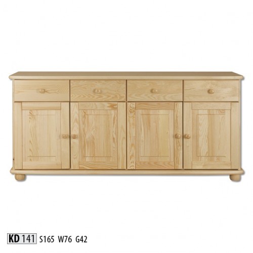 Massive chest of drawers sideboard furniture solid wood cabinets new sideboards chests of drawers