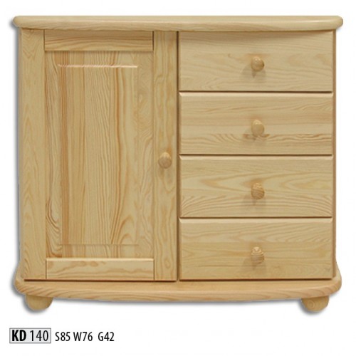 Design Chest of Drawers Handcrafted Wood Sideboard New Solid Wood Furniture New Sideboard Cabinet