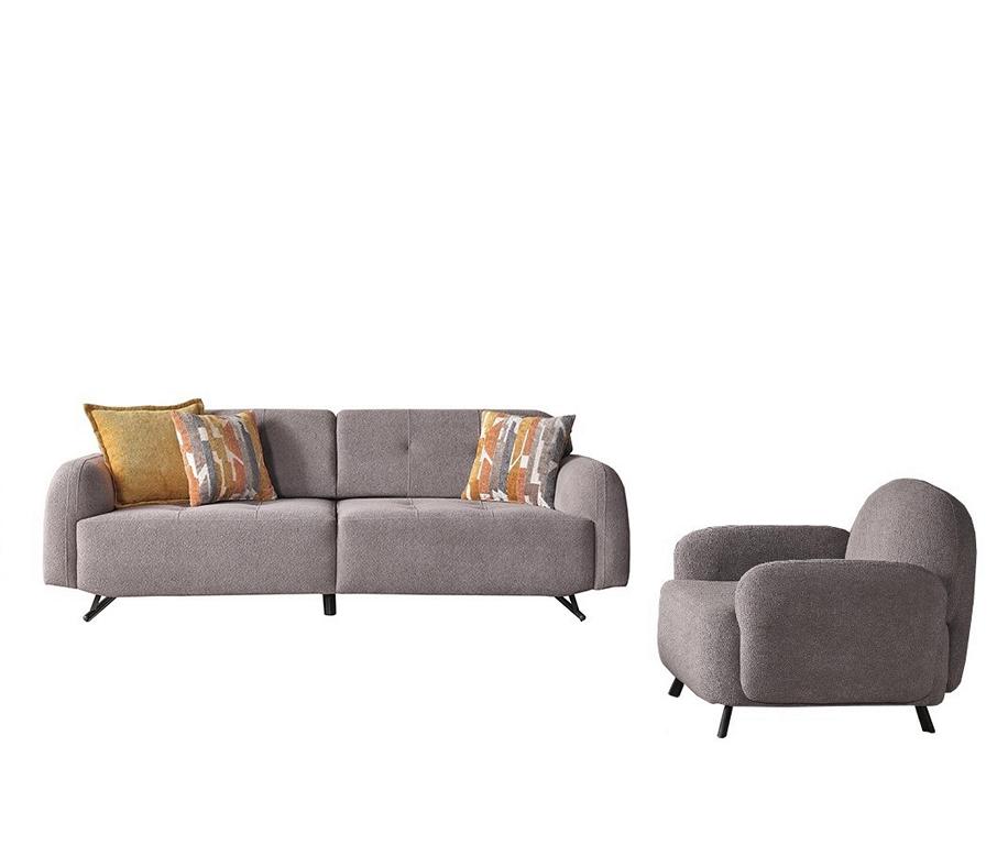 Sofa set living room furniture upholstery set seating group couch living landscape