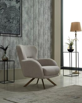 Armchair club chair recliner upholstered chair television chair lounge chair