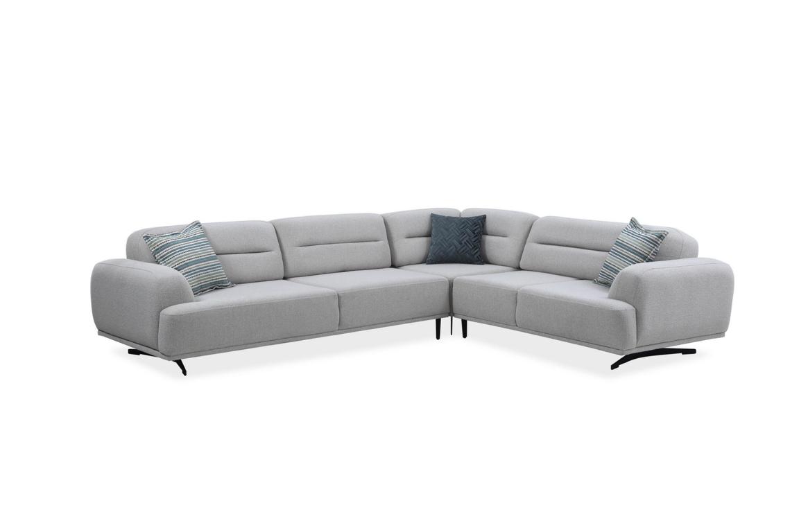 L-shaped sofa lounge corner sofa L-sofa corner couch furniture couch corner lounge corner set