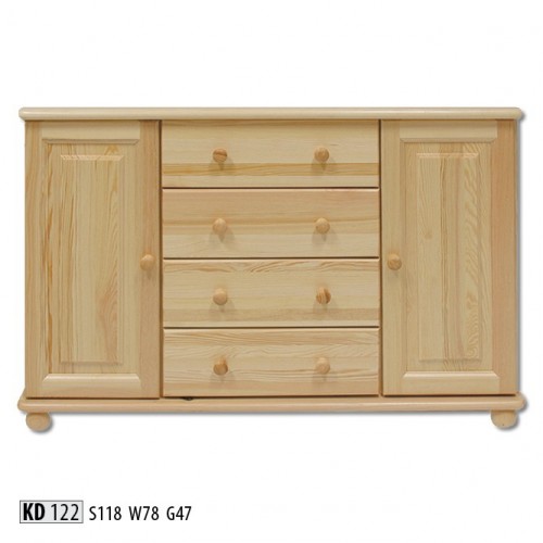 Dressers Massive Dresser Sideboard Solid Wood Cabinets New Sideboard Furniture Cupboard