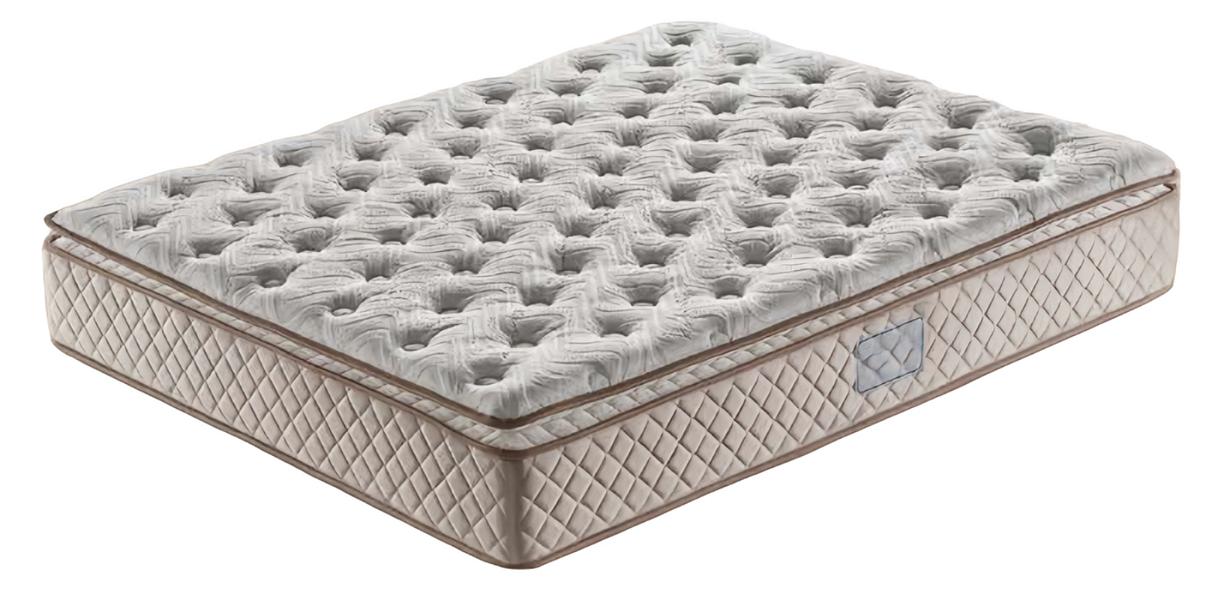 Exclusive mattress with visco core 200x200 king size bedroom 33cm