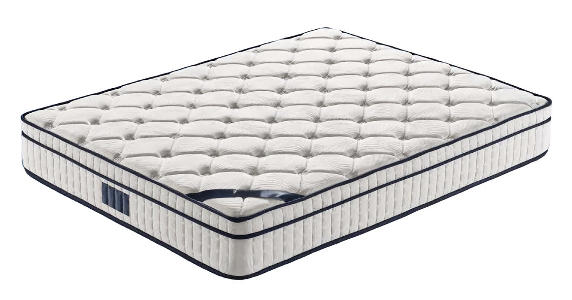 Exclusive mattress with visco core 160x200 king size bedroom 31cm