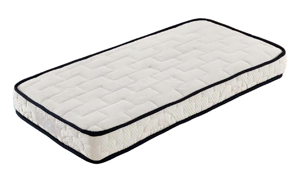 Exclusive mattress with visco core 70x120 king size bedroom new