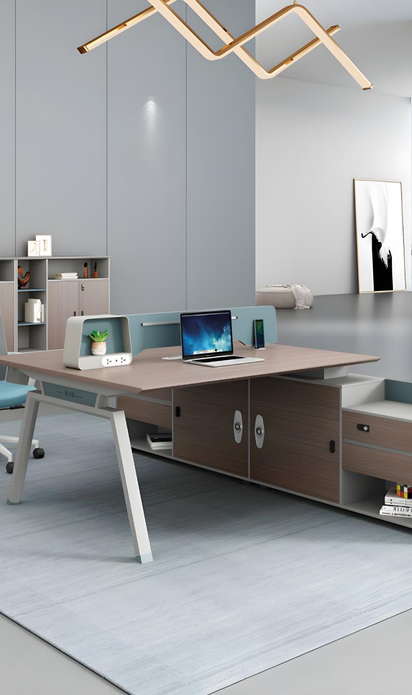 Desk work table office desk conference table computer desk