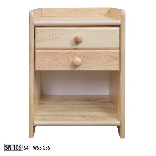 massive nightstand wooden night tables table consoles chest of drawers real wood consoles