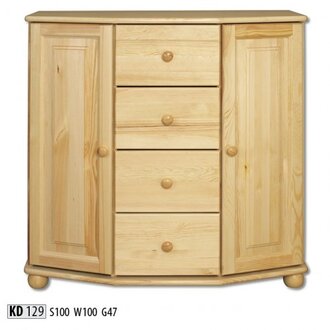 Dressers, massive dressers, solid wood cabinets, new sideboards, furniture, cupboard, sideboard.