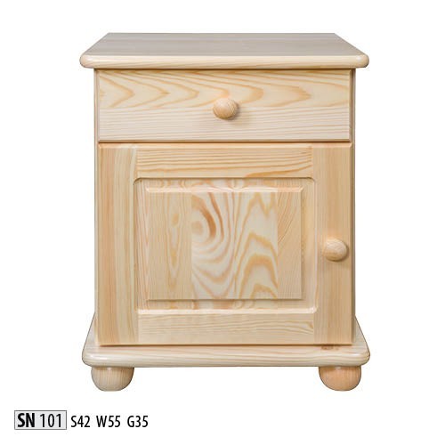 Nightstand wood nightstands table consoles solid consoles dresser country house style