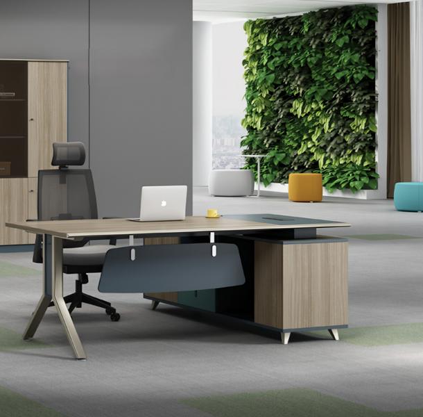 Corner desk office desk furniture office furniture manager desks