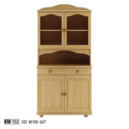 Display cabinet Classic display cabinets living room living room cabinets sideboard new