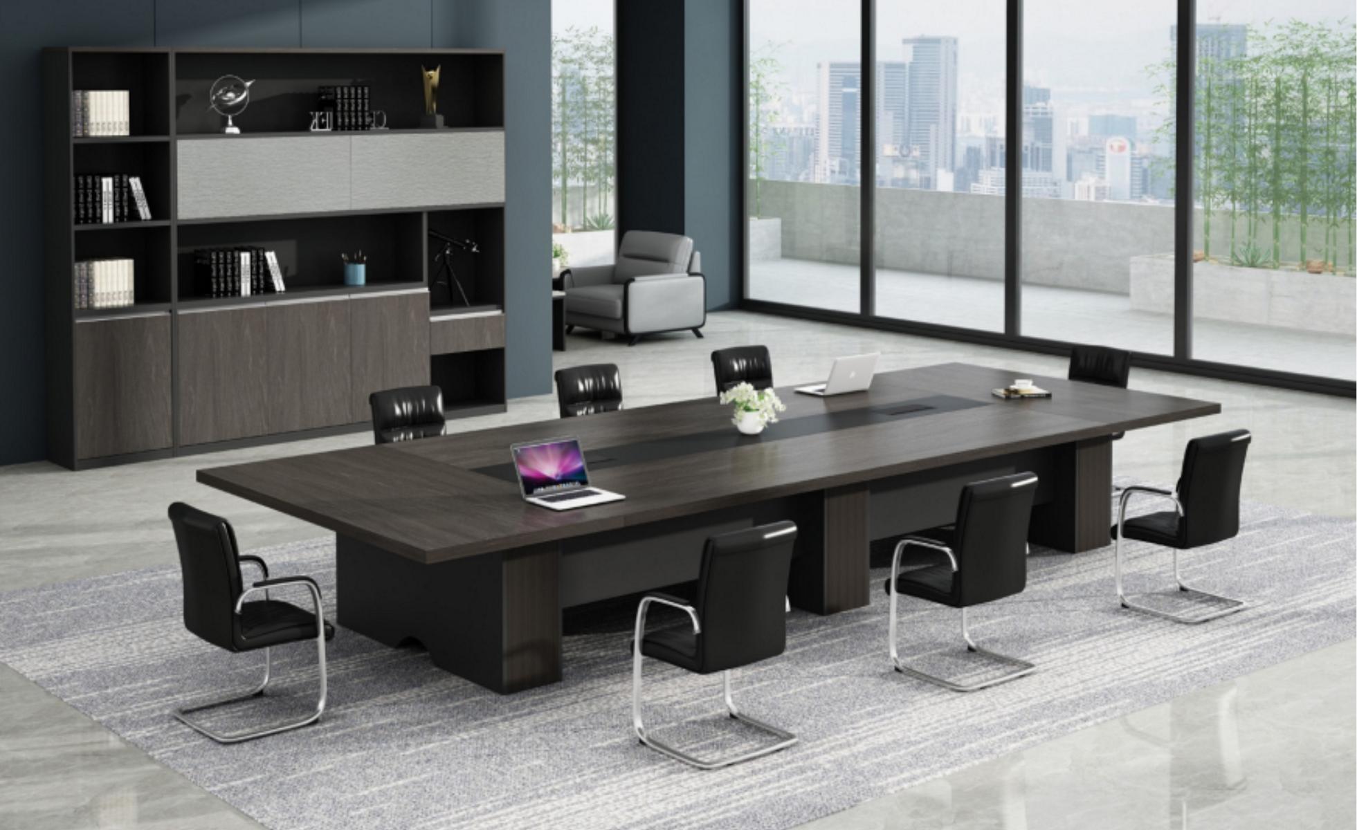Conference table Meeting table Negotiation table Meeting table Discussion table