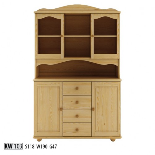 Buffet, sideboard, dining room cabinet, dish cabinet, solid wood cabinet, wooden cabinets