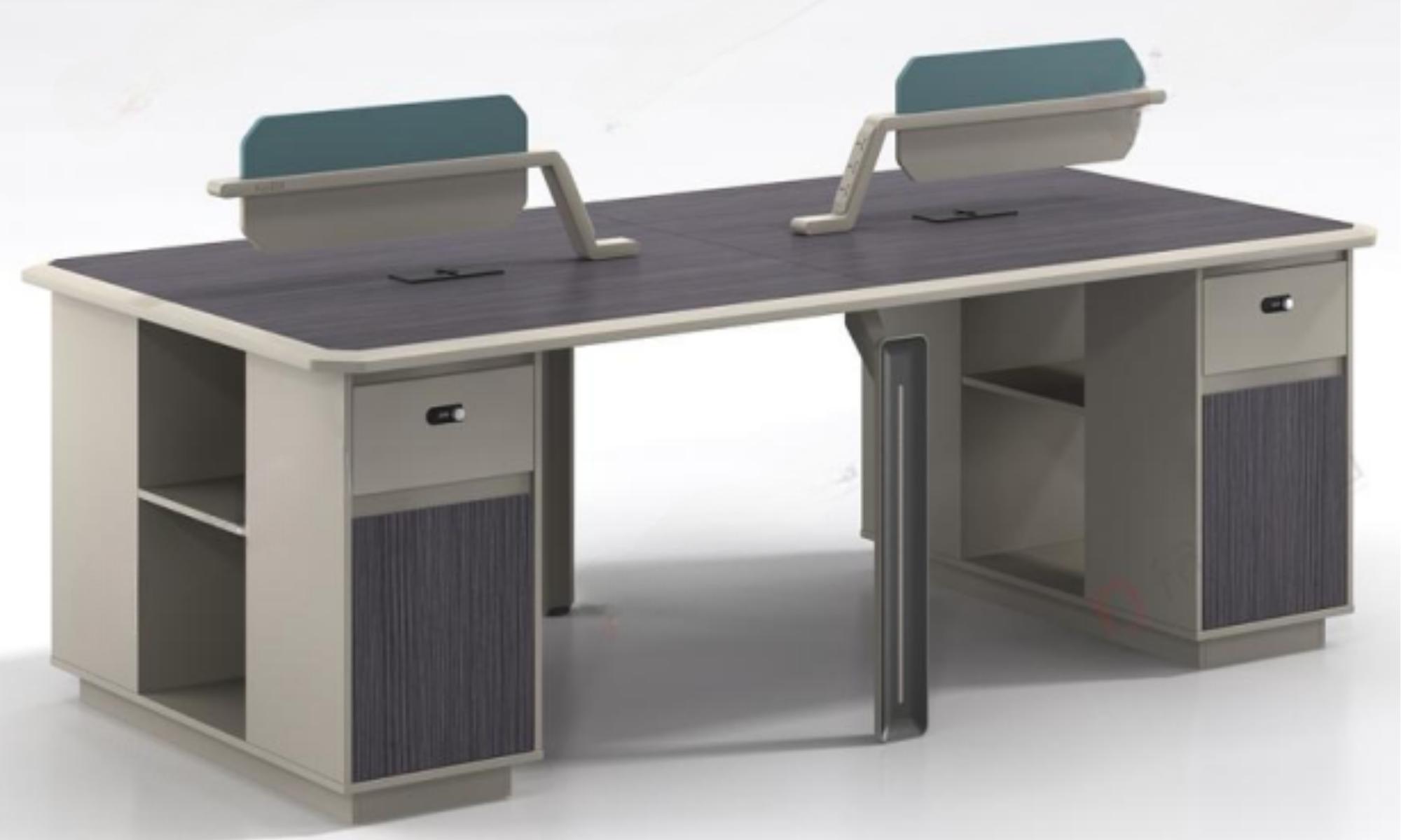 Workplace Office Desk Desks Modern Office Furniture Desk