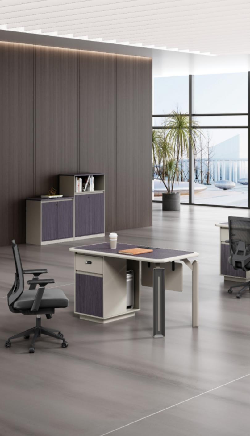 Desks and dressers Modern office and living furniture for stylish decor