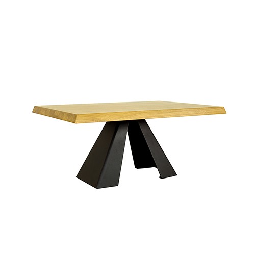 Design coffee table living room table sofa table side table solid hardwood wood