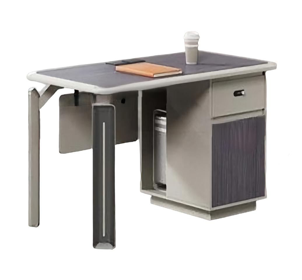 Desk Modern table for office or home office functional and stylish