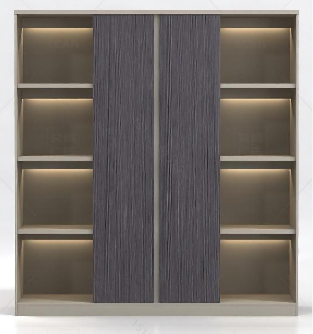 Designer filing cabinet office cabinet folder cabinet document cabinet for files