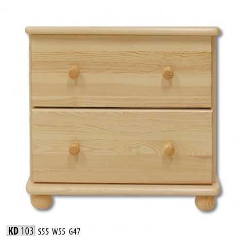 Design nightstand night chest cupboard solid wood furniture wooden furniture handmade new