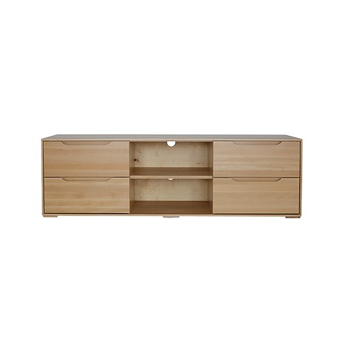rtv sideboard wood chest of drawers sideboards living room chests of drawers solid furniture 150cm