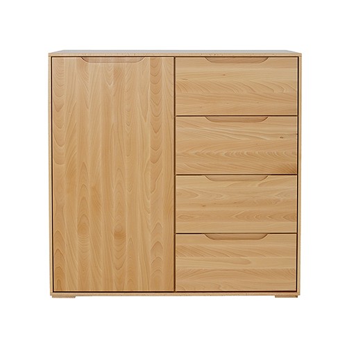 Massive dresser sideboard furniture cabinets solid wood new cabinet