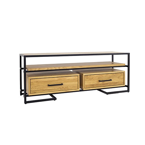 Sideboard TV Lowboard rtv cabinet solid wood furniture handcrafted solid wood furniture