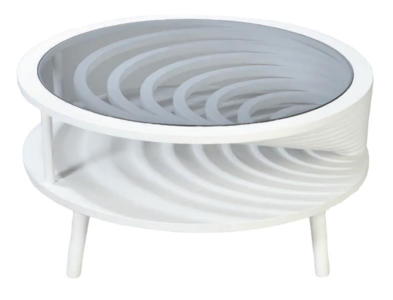 Side table coffee table salon table living room table sofa table club table