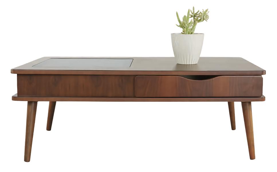 Coffee table living room table side table sofa table