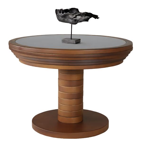 Side table coffee table living room table luxury lounge table salon coffee table