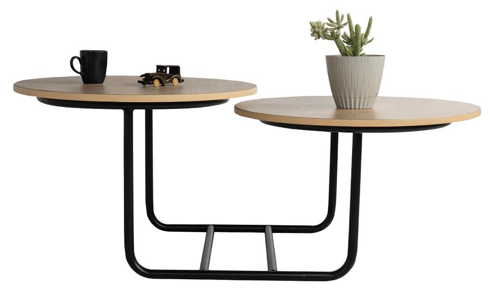 Living room table, side table, salon table, couch table, coffee table, club table.