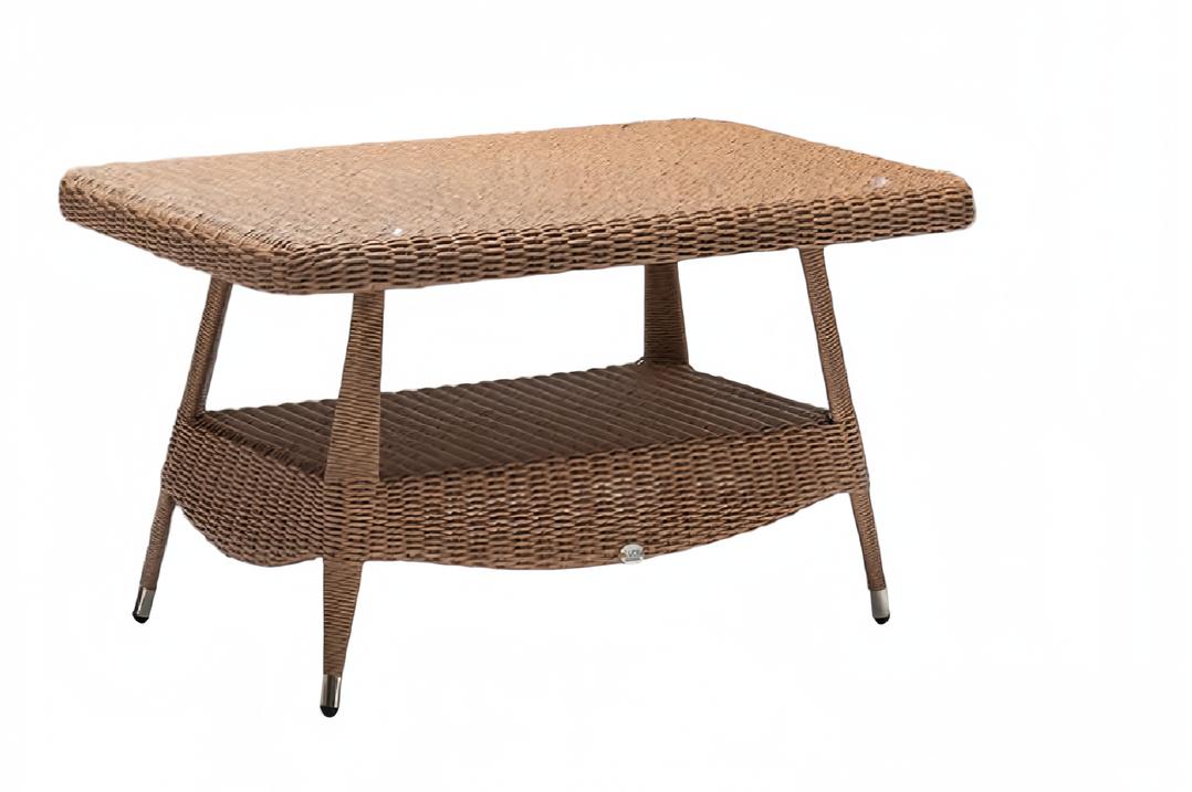 Brown coffee table side table tables design luxury garden furniture furniture coffee table