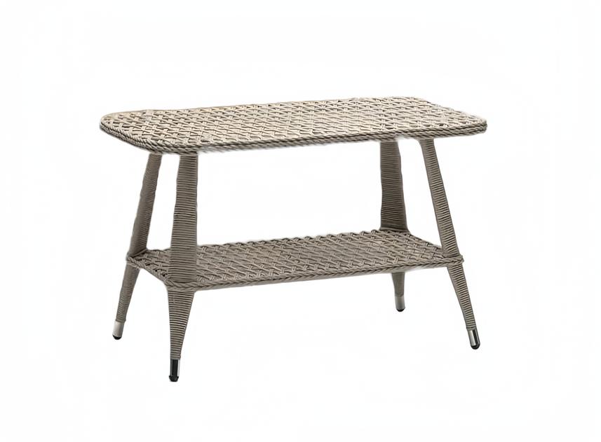 Rectangular Coffee Table Side Table Tables Design Luxury Garden Furniture Coffee Table