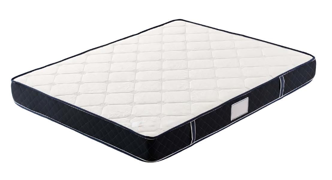 High-Quality 22cm King Size Mattress Extremely Thick 180x200cm Modern New