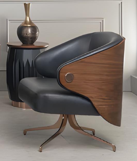 Office chair desk chair armchair executive chair modern office & home office new