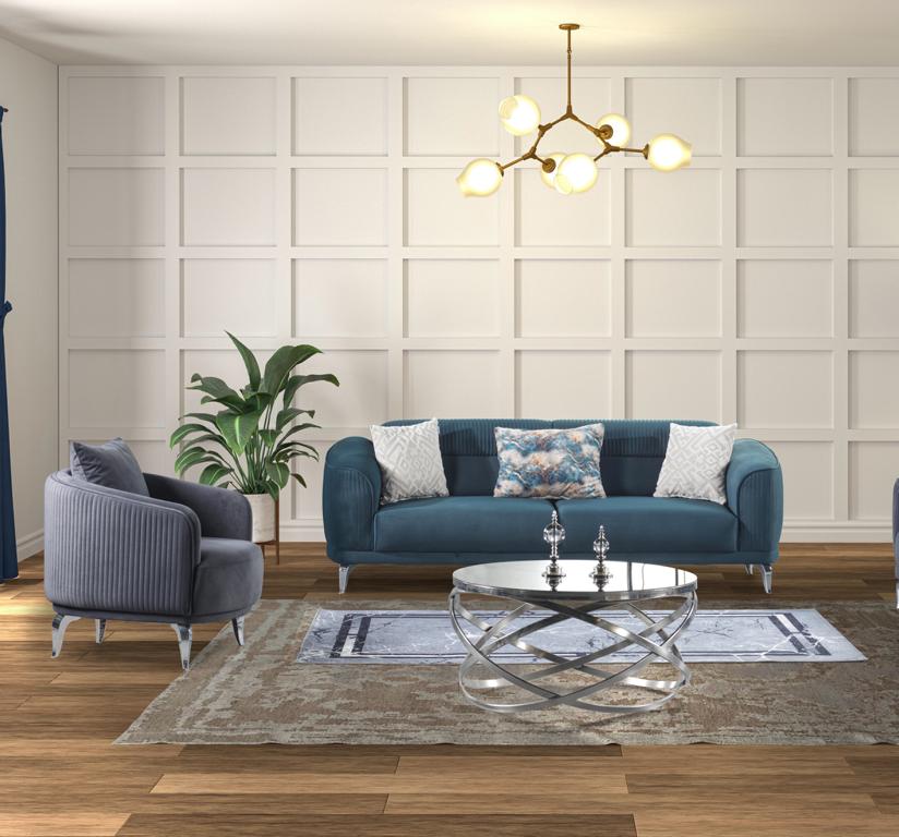 Sofa set living room furniture upholstery set couch living area