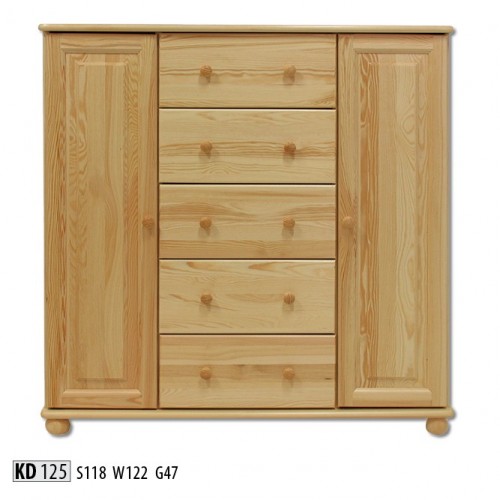 Massive chest of drawers sideboard cabinet furniture solid wood cabinets new sideboard