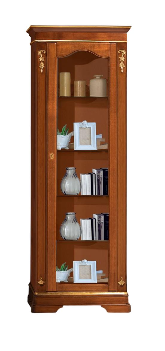 Glass cabinet display case living room collector\'s showcase display cabinet collector\'s showcase