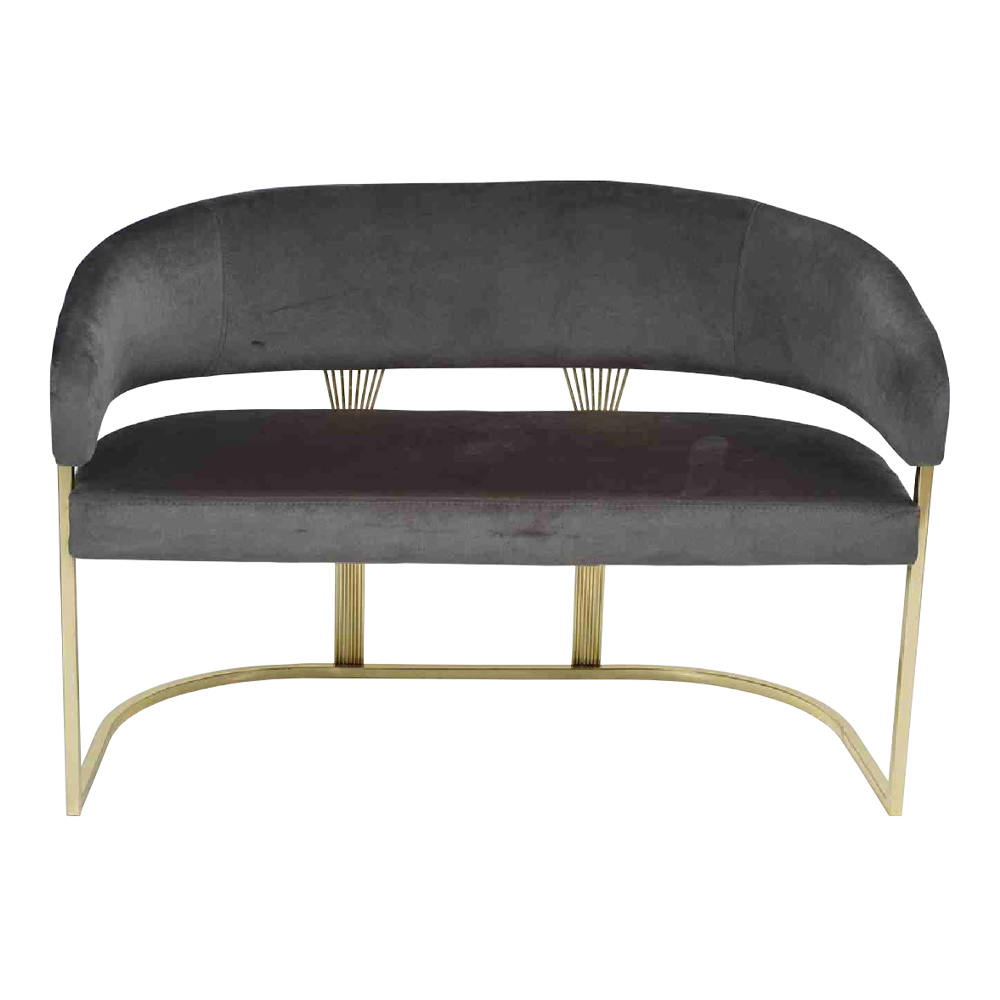 Chair Dining Chair Gray Kitchen Chair Armchair Luxury Modern New Novelty new