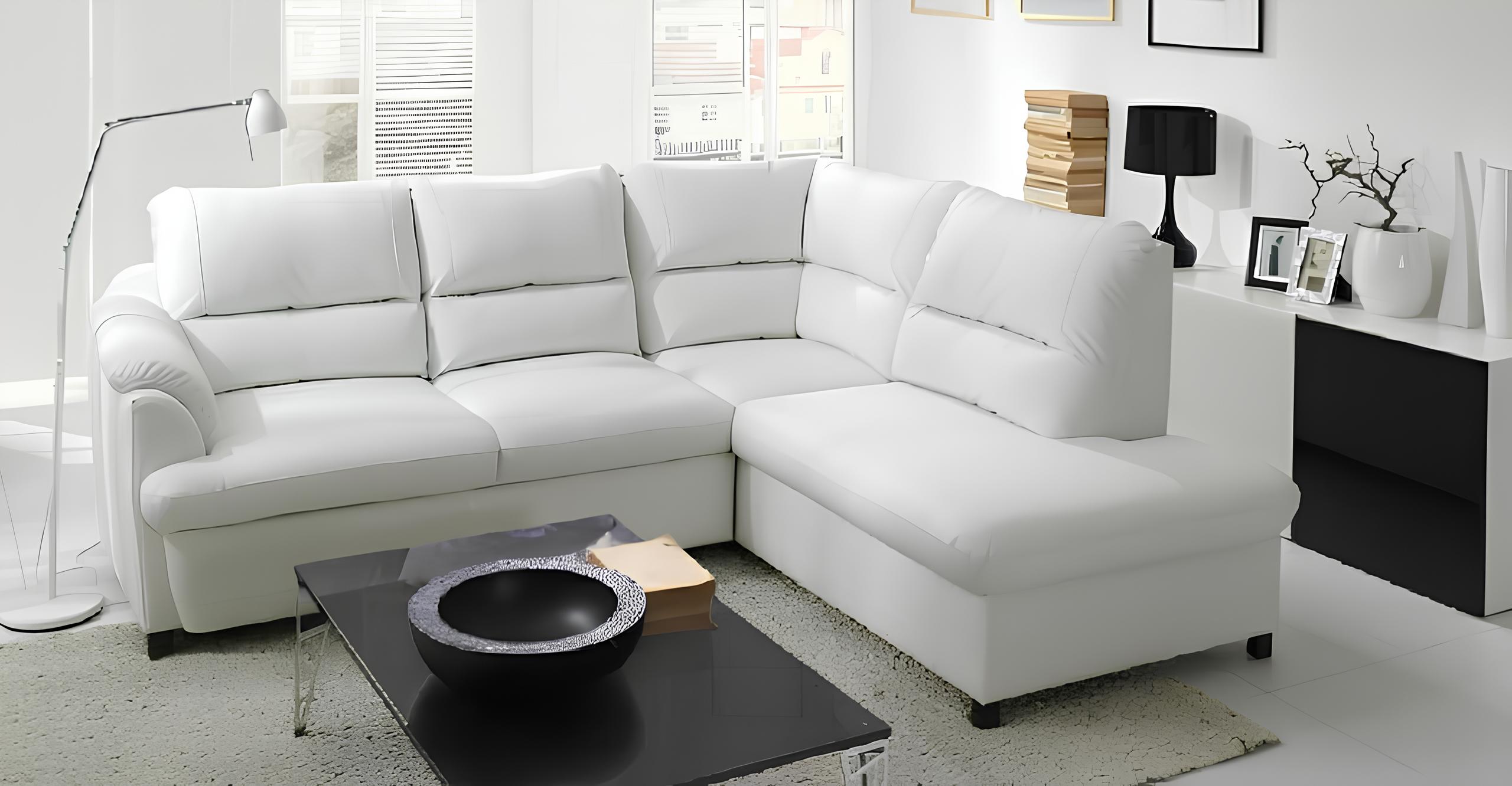 Corner sofa choice leather fabric box & bed upholstery textile couch sofa corner set