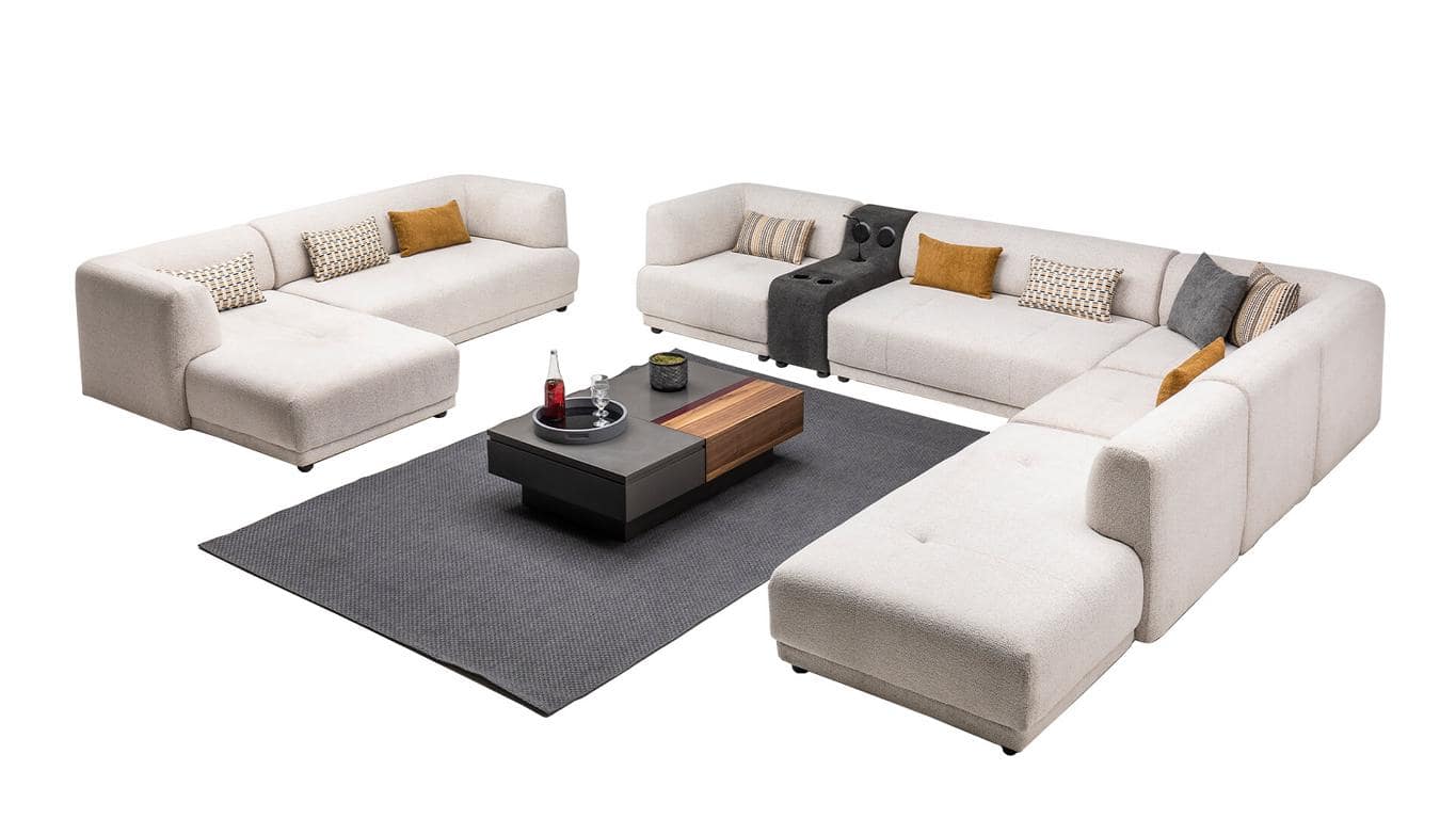 Corner couch living room sofa corner set lounge sofa couch upholstery landscape couches
