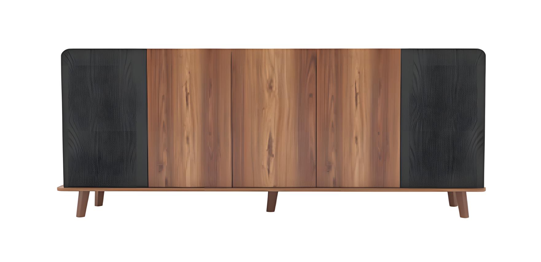 Chest of drawers sideboard office chest design furniture cabinet lowboard office furnishing